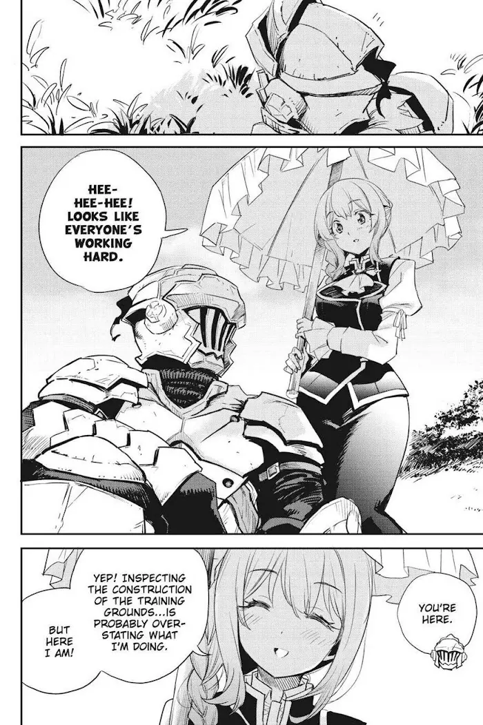Goblin Slayer Chapter 64 image 13_optimized